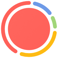 story circle icon