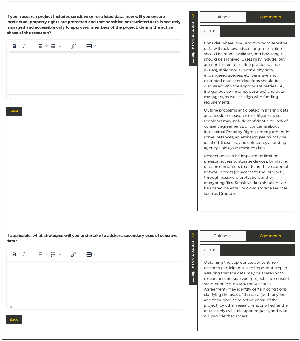 DMP Assistant - Ethics and Legal Compliance 2